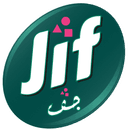 JIF Logo